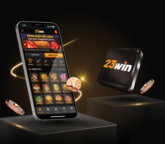 Đa dạng trò chơi cá cược trên Bet88 APP