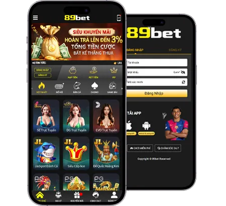 Tiền thưởng hấp dẫn Bet88