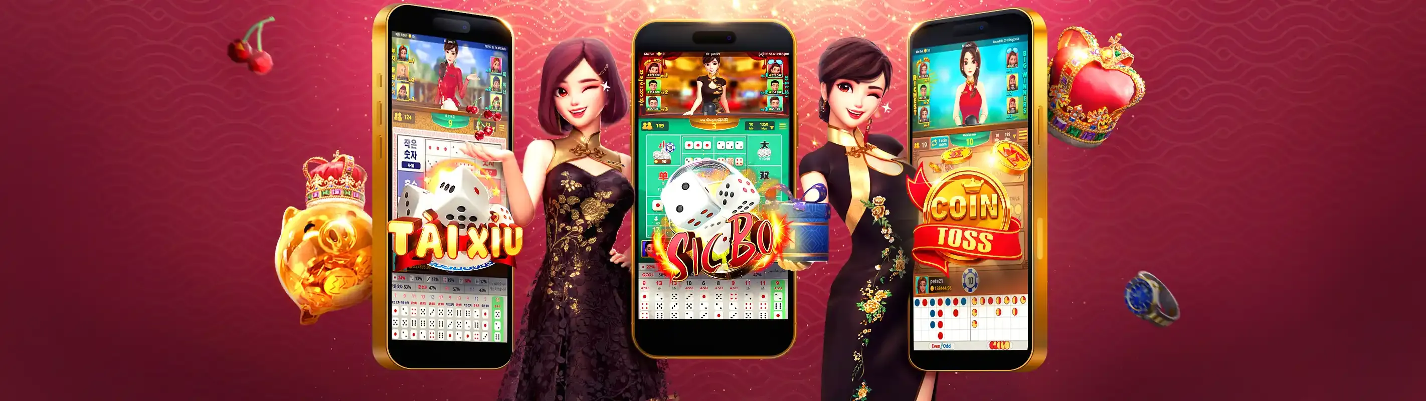 Hình ảnh hỗ trợ khách hàng của Bet88 Link Mới