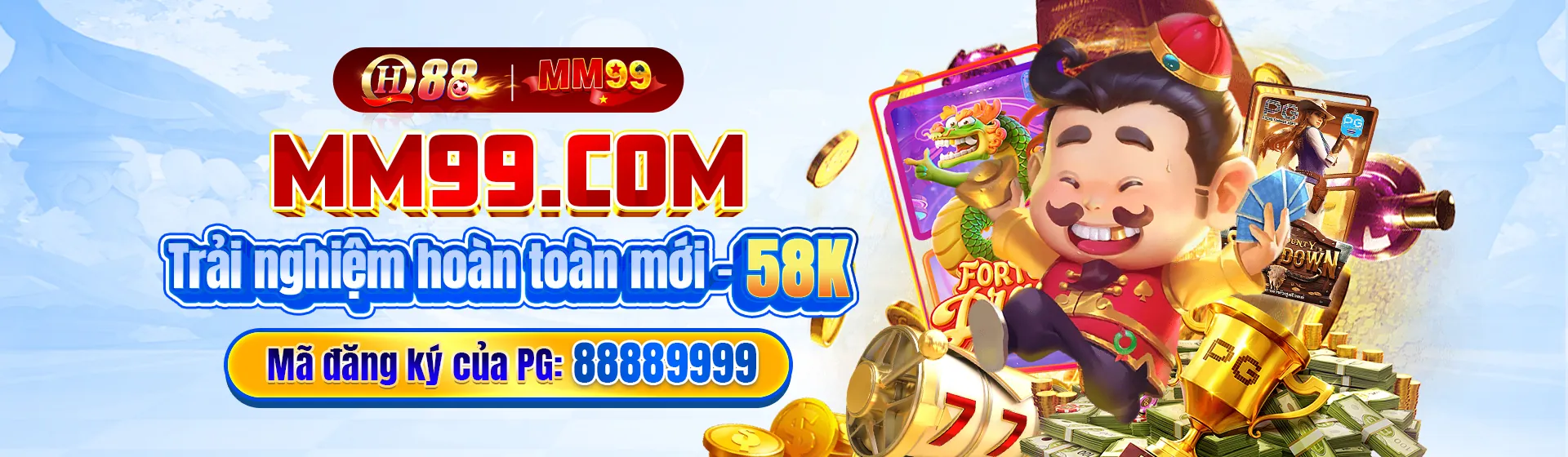Hình ảnh đối tác Bet88 thành công, hợp tác